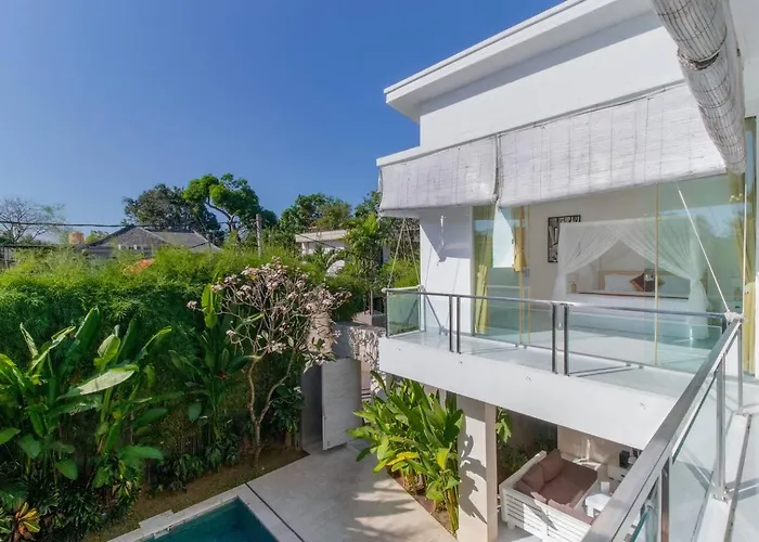 Villa Superb 3 Bed Villa, Walk To Beach, Fast Wi-fi,